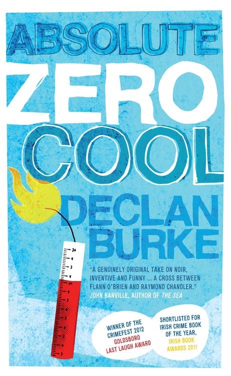 Produktbild: Absolute Zero Cool