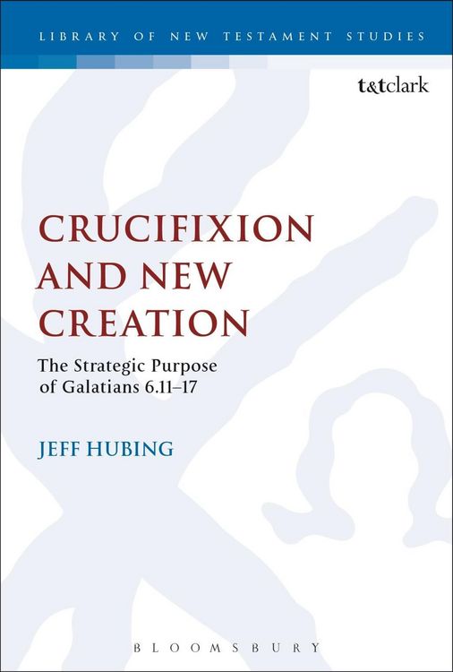 Produktbild: Crucifixion and New Creation