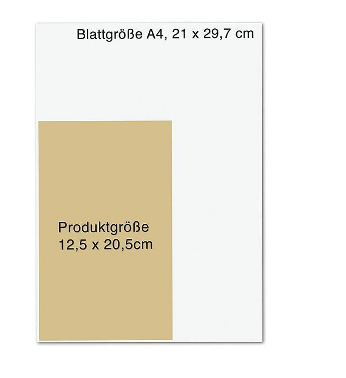 Produktbild: Brief in der Nacht