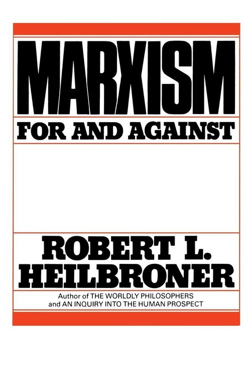 Produktbild: Marxism (Revised)