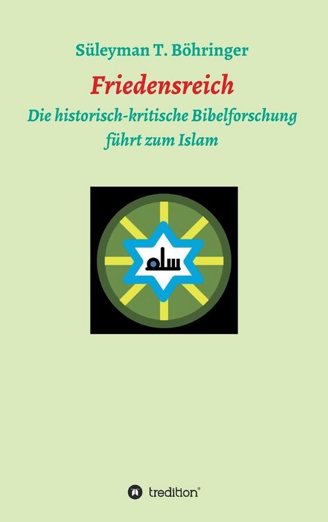Produktbild: Friedensreich