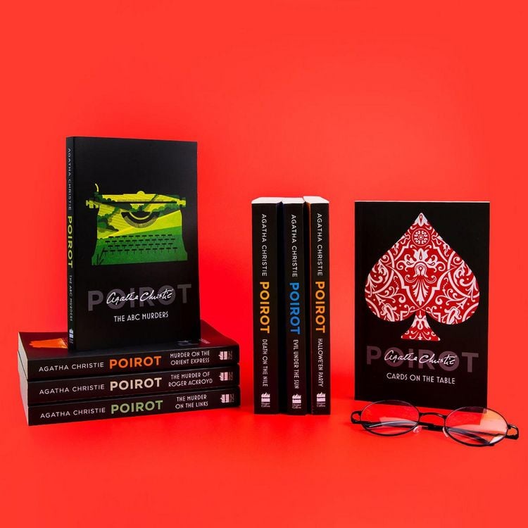 Produktbild: Murder on the Orient Express