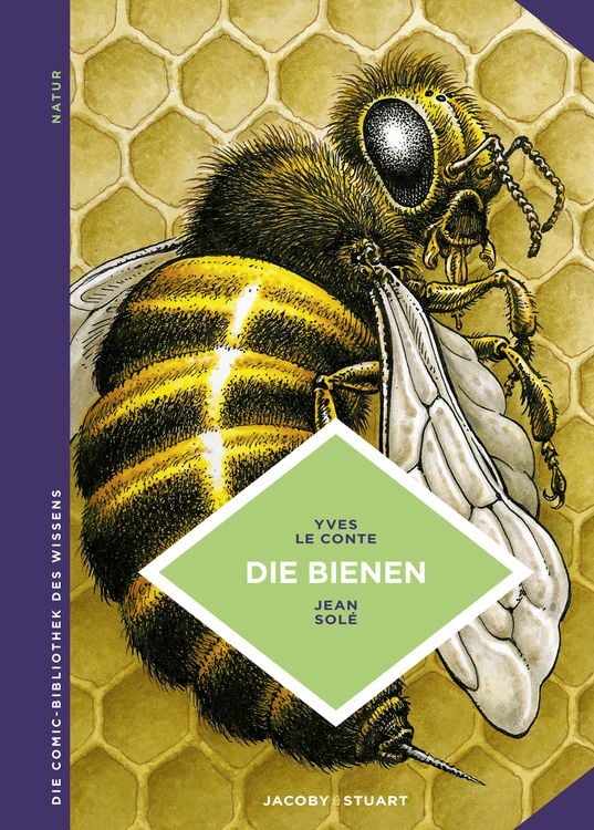 Produktbild: Bienen
