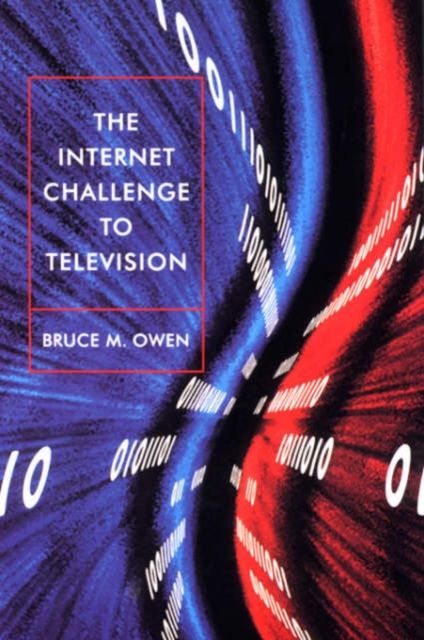 Produktbild: The Internet Challenge to Television