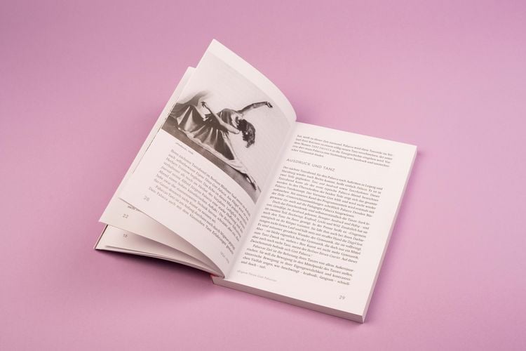 Produktbild: Palucca