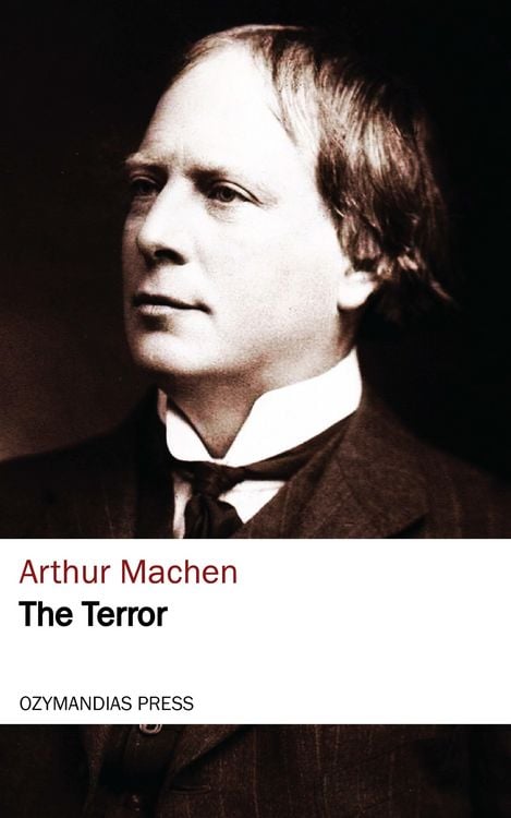 Produktbild: The Terror