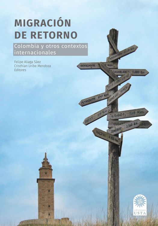Produktbild: Migraci&oacute;n de retorno