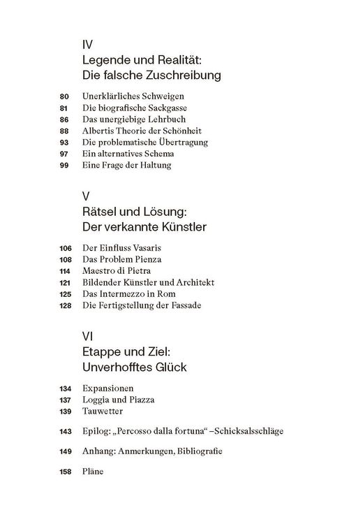 Produktbild: Der Fall Rucellai