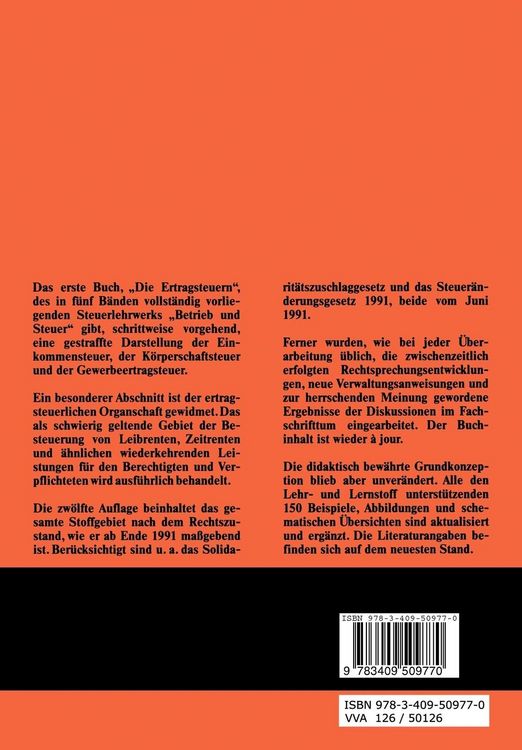 Produktbild: Betrieb und Steuer