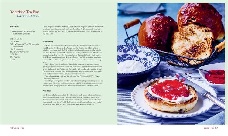 Produktbild: The Great British Cookbook