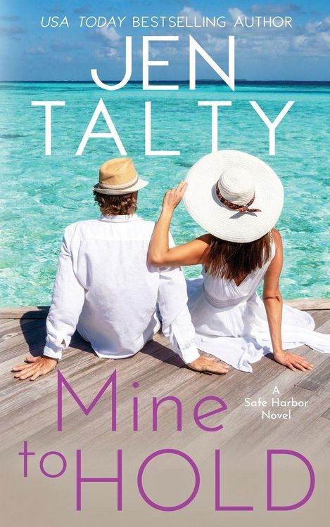 Produktbild: Mine to Hold