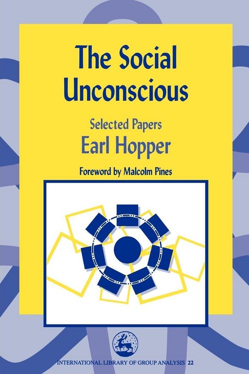 Produktbild: The Social Unconscious