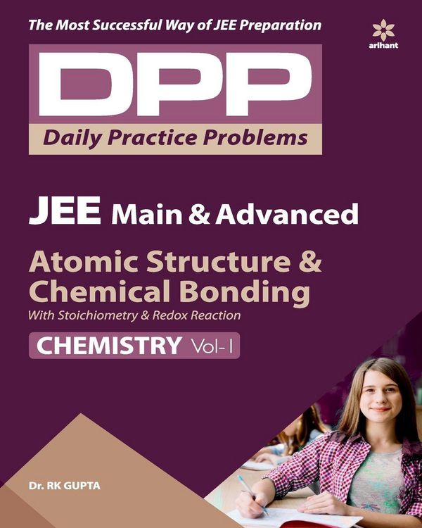 Produktbild: DPP Chemistry Vol-1