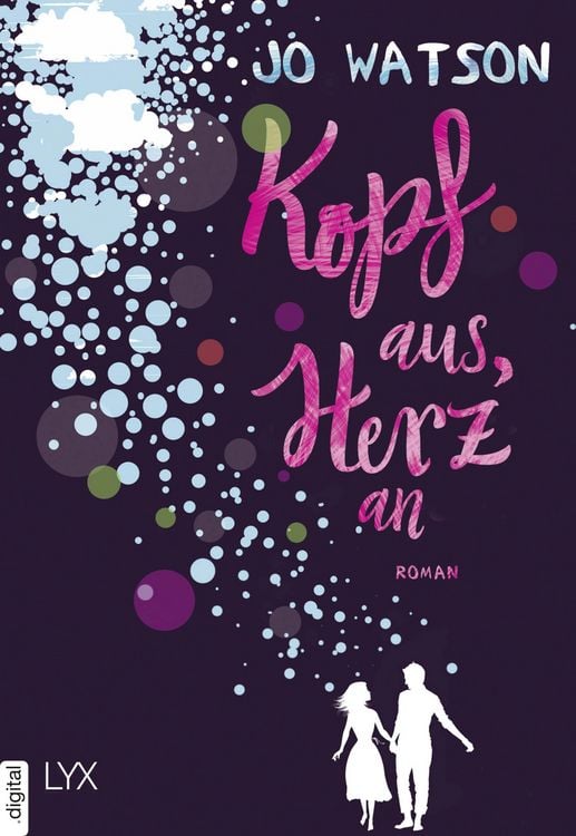 Produktbild: Kopf aus, Herz an