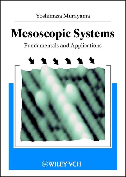 Produktbild: Mesoscopic Systems