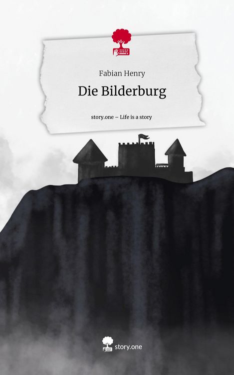 Produktbild: Die Bilderburg. Life is a Story - story.one