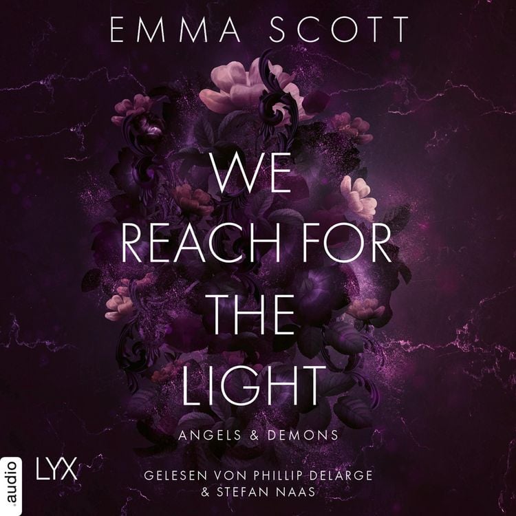 Produktbild: We Reach for the Light - Angels and Demons, Teil 2