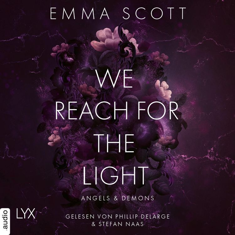 Produktbild: We Reach for the Light