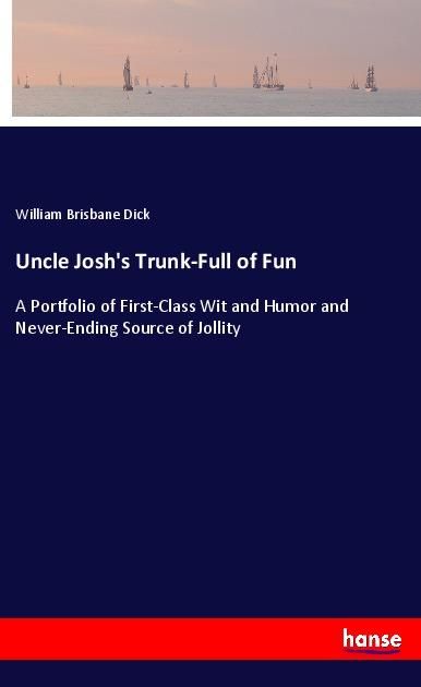 Produktbild: Uncle Josh's Trunk-Full of Fun