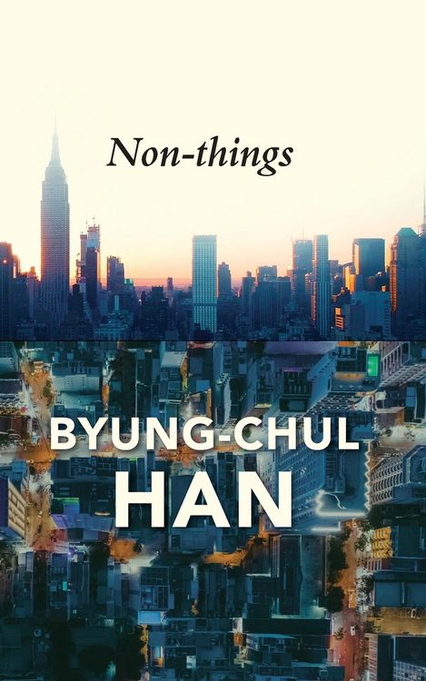 Produktbild: Non-Things