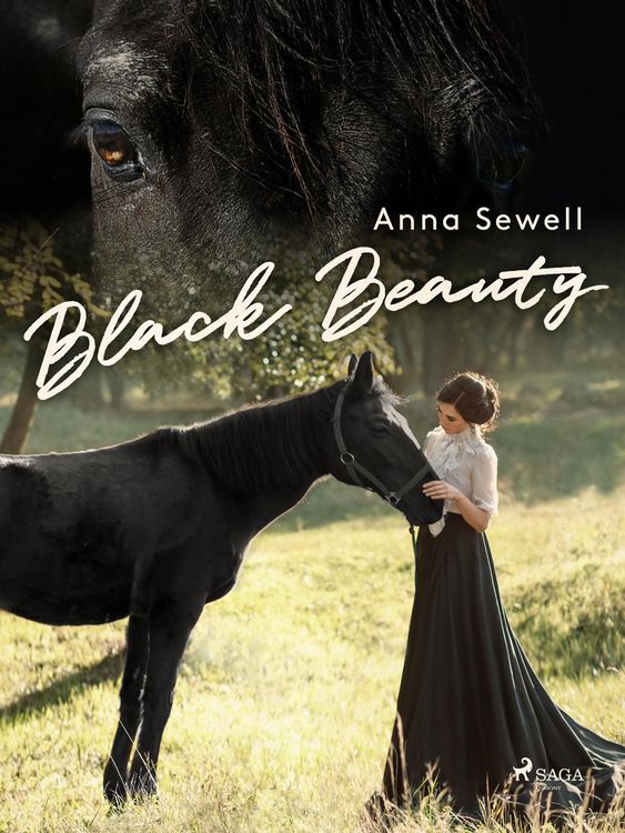 Produktbild: Black Beauty