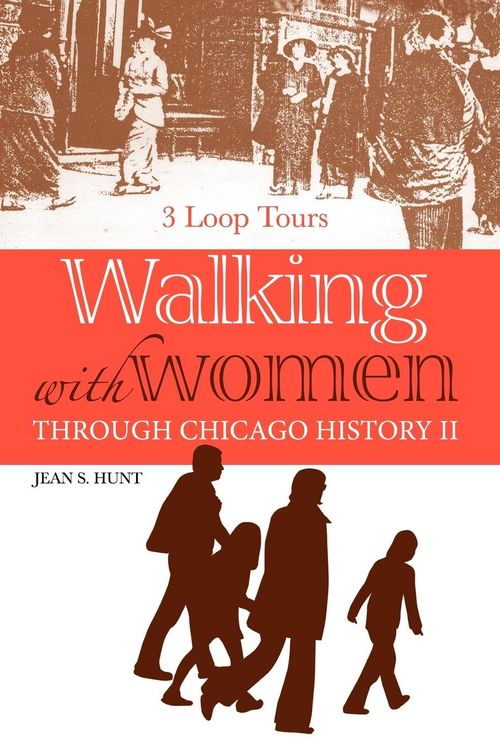 Produktbild: Walking With Women Through Chicago History II
