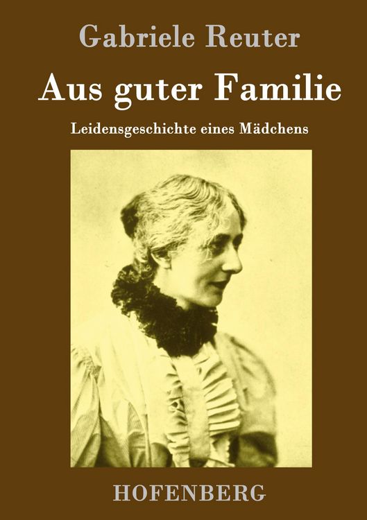 Produktbild: Aus guter Familie