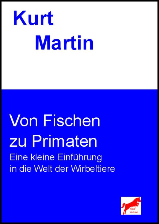 Produktbild: Von Fischen zu Primaten