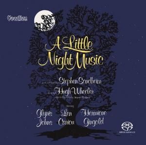 Produktbild: A Little Night Music
