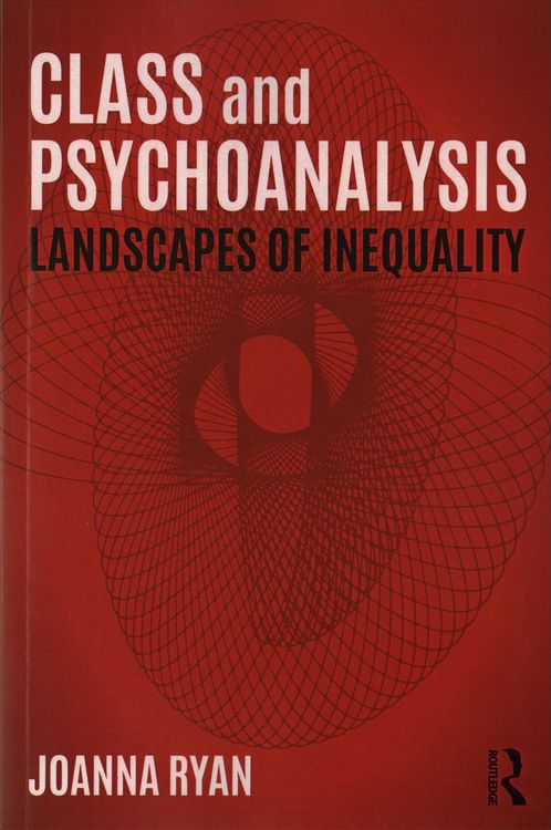Produktbild: Class and Psychoanalysis