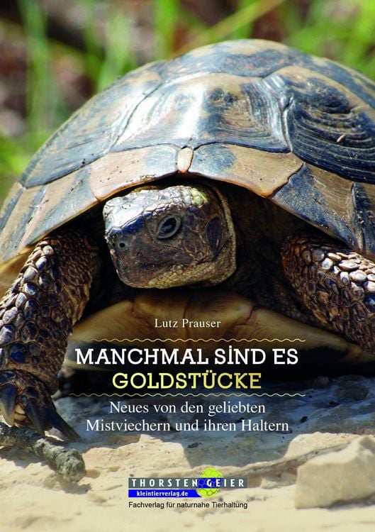 Produktbild: Manchmal sind es Goldst&uuml;cke