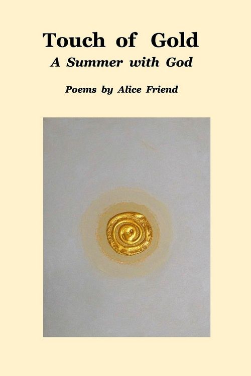 Produktbild: Touch of Gold
