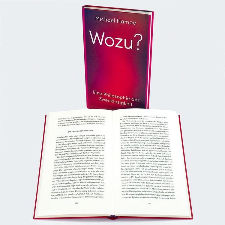 Produktbild: Wozu?
