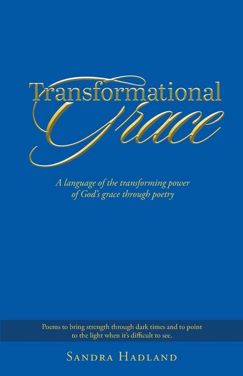 Produktbild: Transformational Grace
