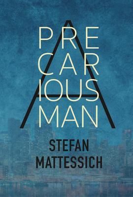 Produktbild: A Precarious Man
