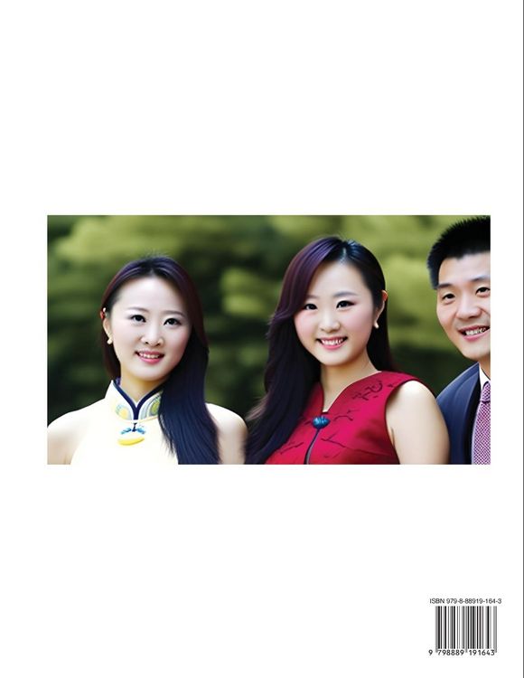 Produktbild: Learn Mandarin Chinese with Four-Character Gender-neutral Chinese Names (Part 10)