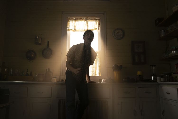 Produktbild: Conjuring 3: Im Bann des Teufels