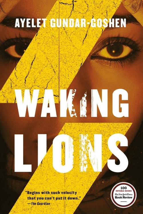 Produktbild: Waking Lions