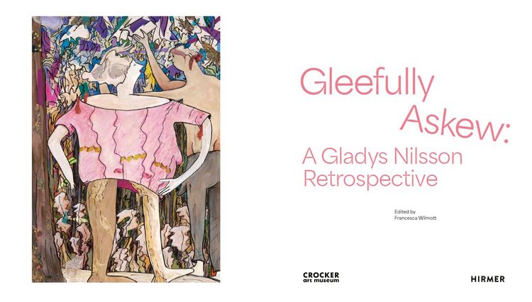 Produktbild: Gleefully Askew