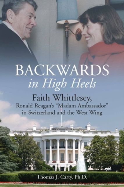 Produktbild: Backwards in High Heels