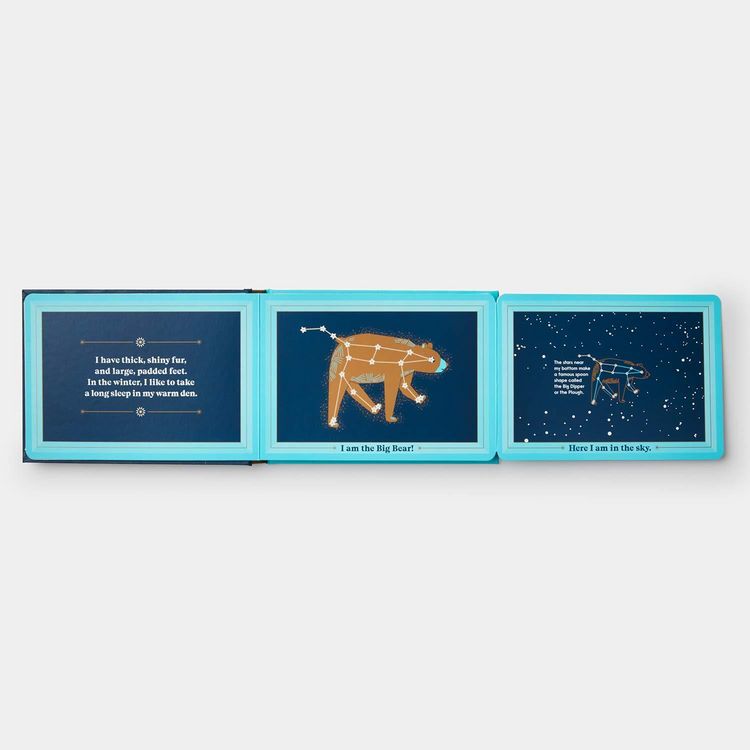 Produktbild: Animals in the Sky