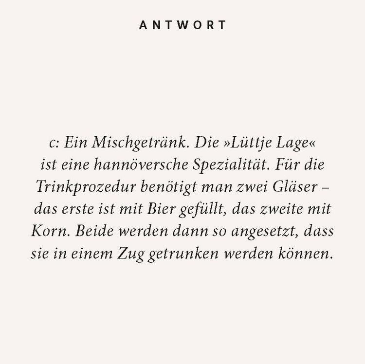 Produktbild: Niedersachsen-Quiz