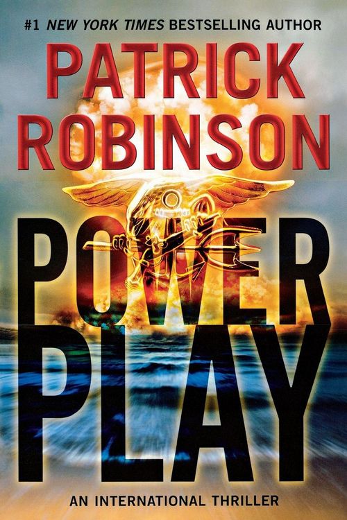 Produktbild: Power Play