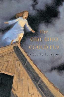 Produktbild: Girl Who Could Fly