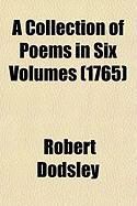 Produktbild: A Collection of Poems in Six Volumes (Volume 6)