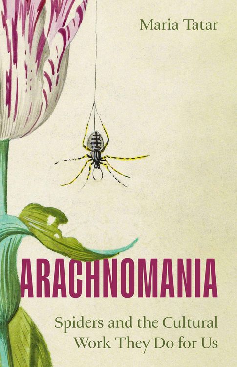 Produktbild: Arachnomania