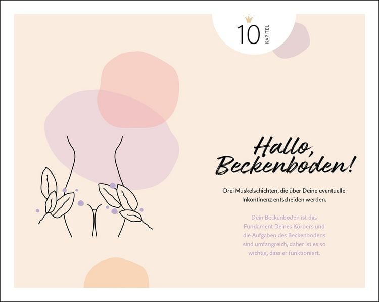 Produktbild: K&ouml;nigin im Wochenbett
