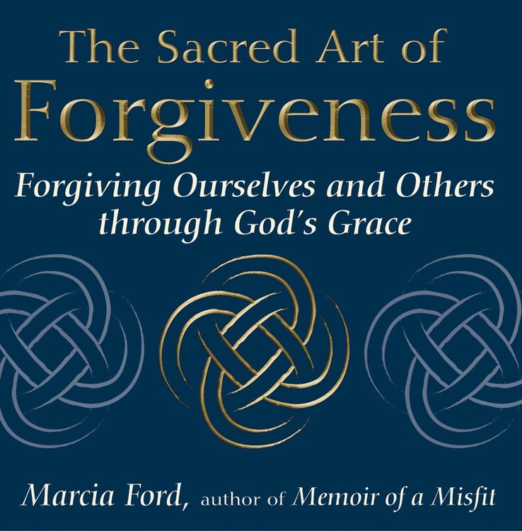 Produktbild: The Sacred Art of Forgiveness