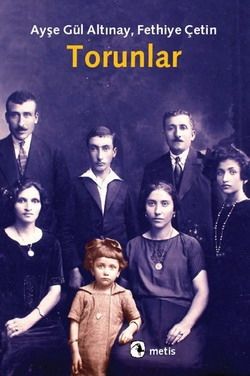 Produktbild: Torunlar