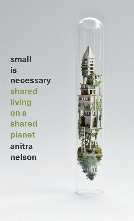 Produktbild: Small is Necessary